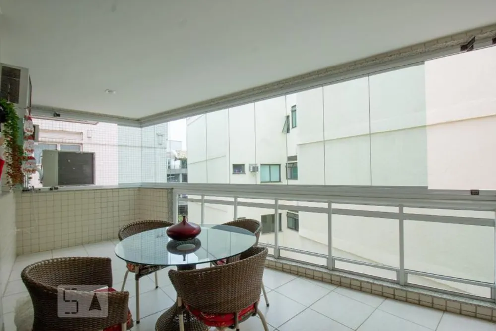 Apartamento, 3 quartos, 108 m² - Foto 13