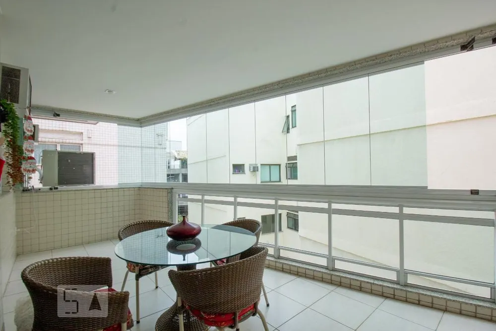 Apartamento, 3 quartos, 108 m² - Foto 14