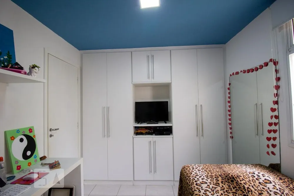 Apartamento, 3 quartos, 108 m² - Foto 35