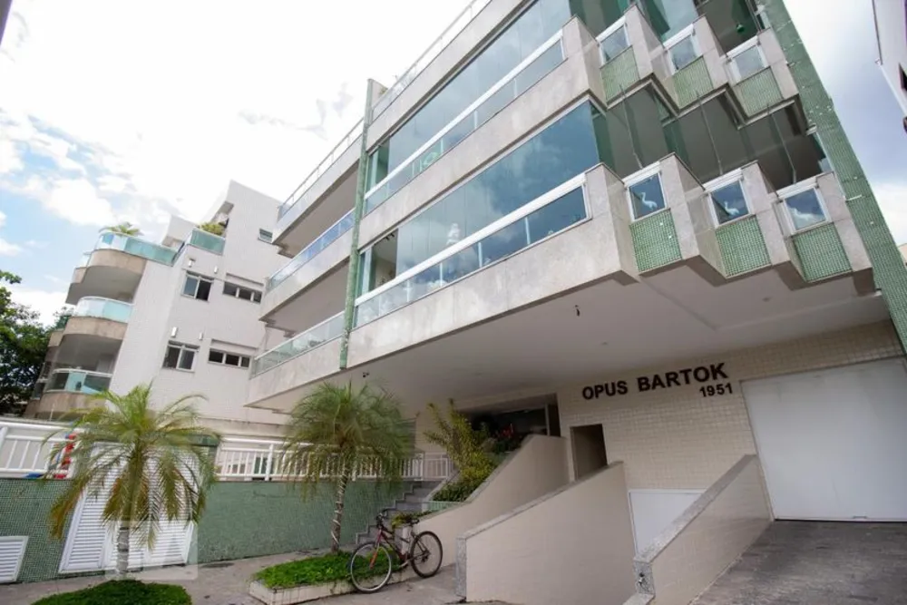Apartamento, 3 quartos, 108 m² - Foto 87