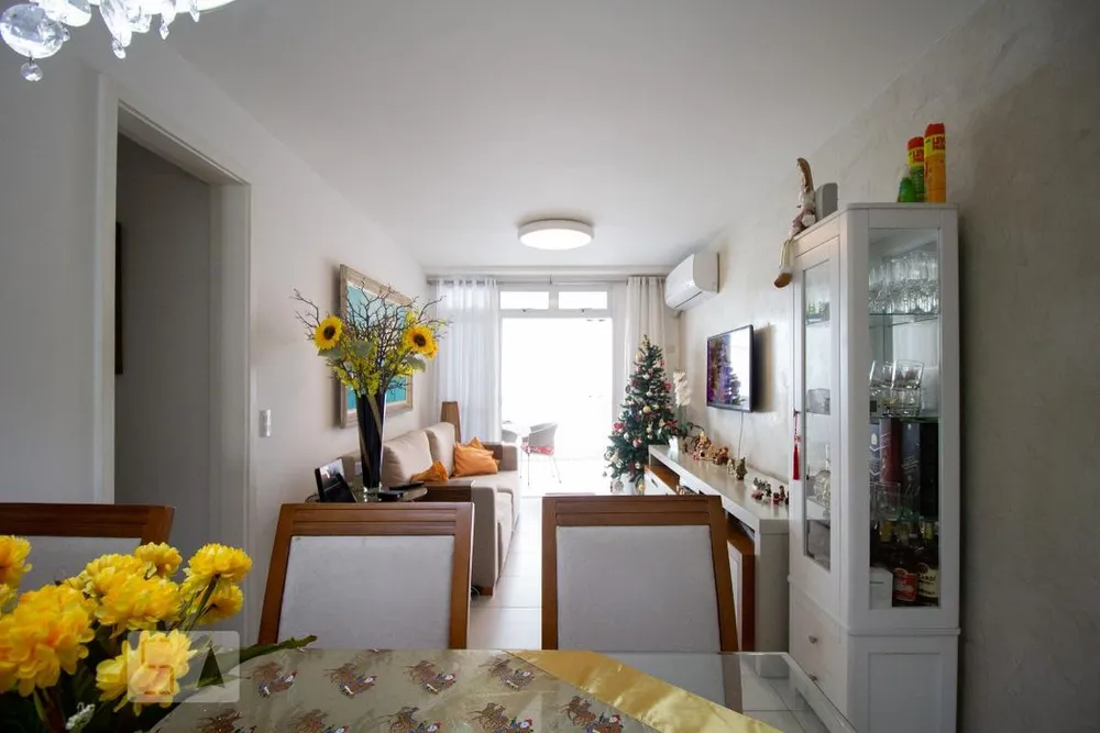 Apartamento, 3 quartos, 108 m² - Foto 3
