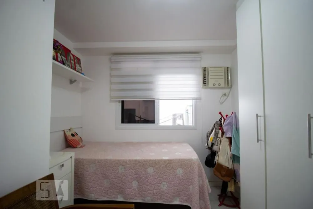Apartamento, 3 quartos, 108 m² - Foto 39