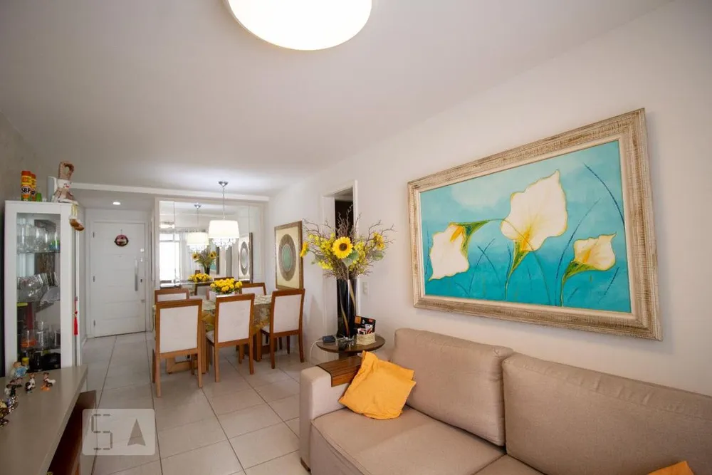 Apartamento, 3 quartos, 108 m² - Foto 10