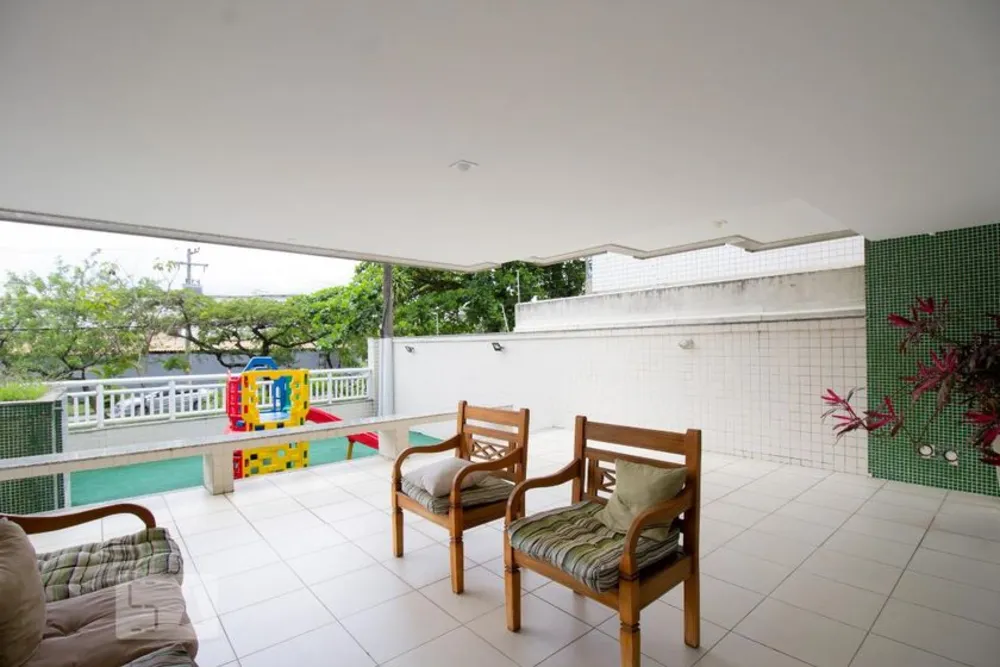 Apartamento, 3 quartos, 108 m² - Foto 79