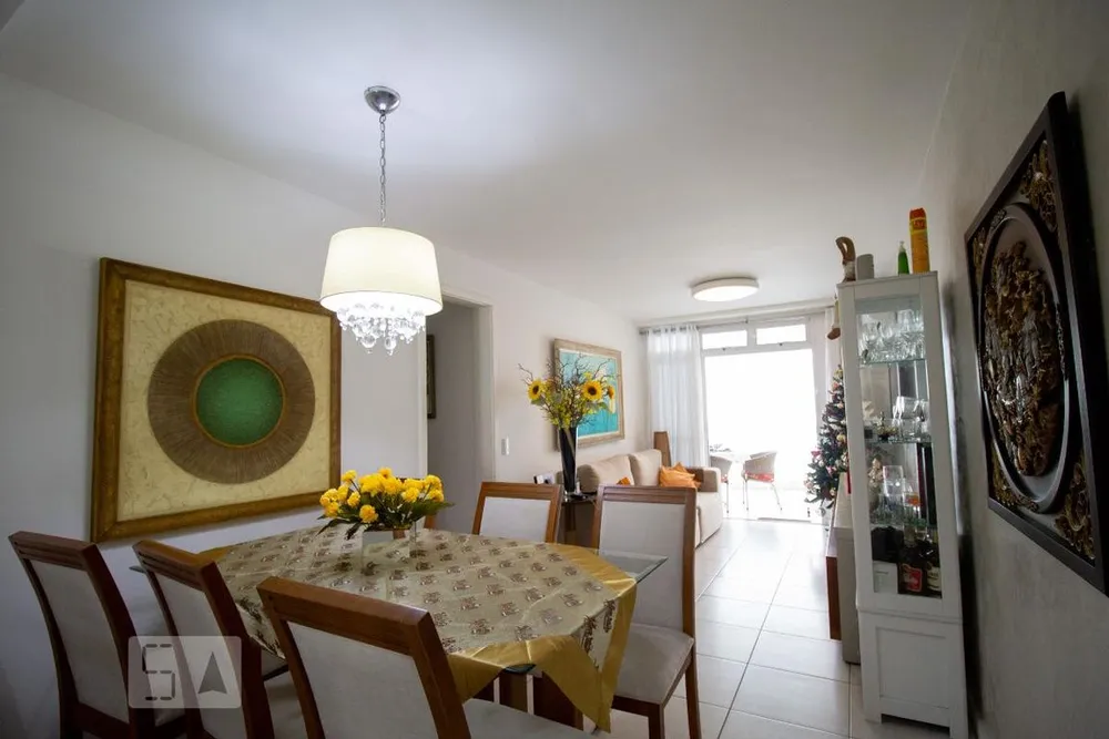 Apartamento, 3 quartos, 108 m² - Foto 1