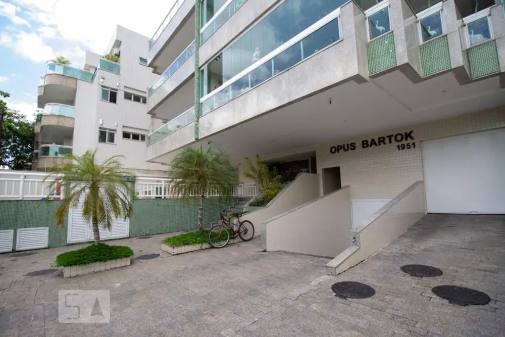 Apartamento, 3 quartos, 108 m² - Foto 85