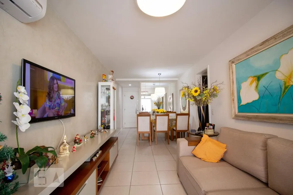 Apartamento, 3 quartos, 108 m² - Foto 7