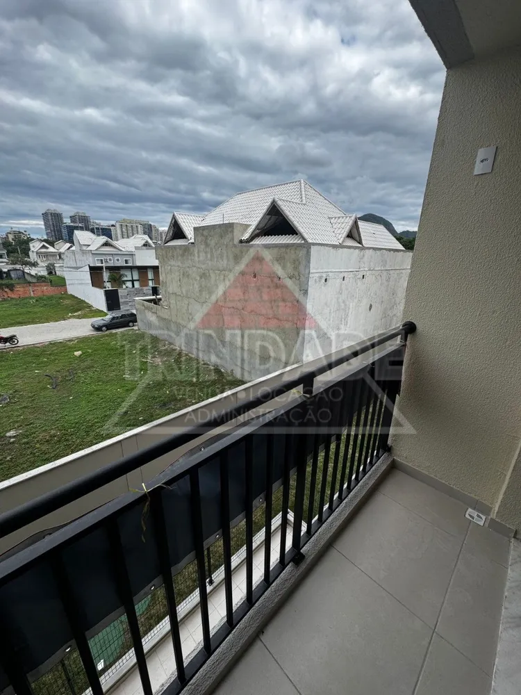 Apartamento, 2 quartos, 55 m² - Foto 3