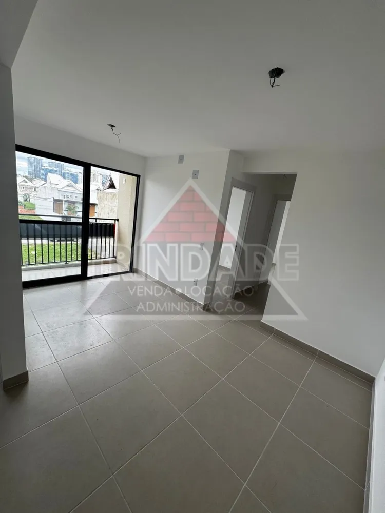 Apartamento, 2 quartos, 55 m² - Foto 1