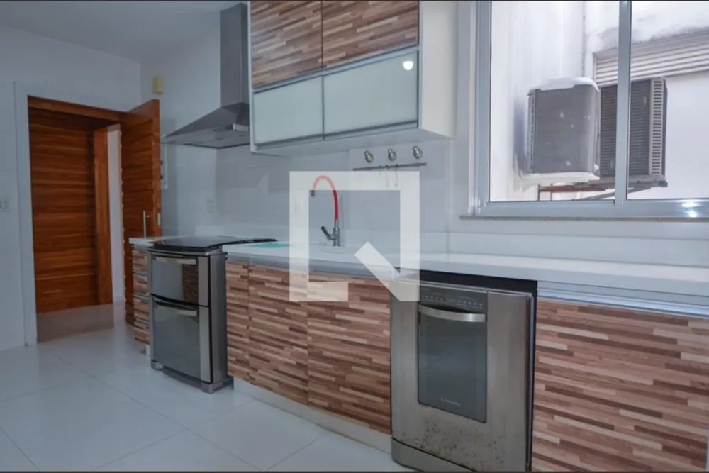 Apartamento, 3 quartos, 142 m² - Foto 5
