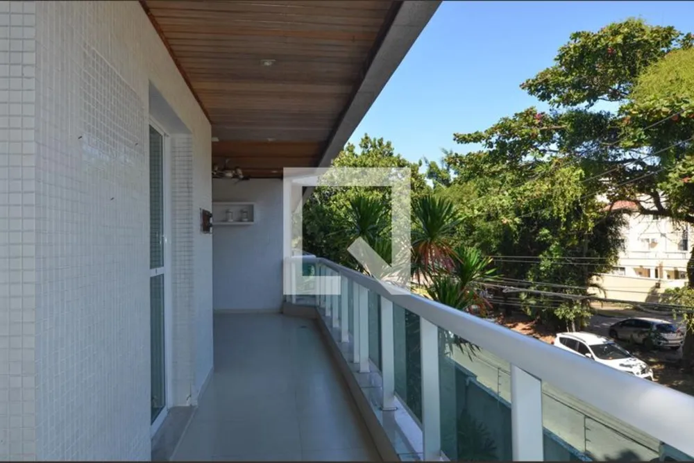 Apartamento, 3 quartos, 142 m² - Foto 40