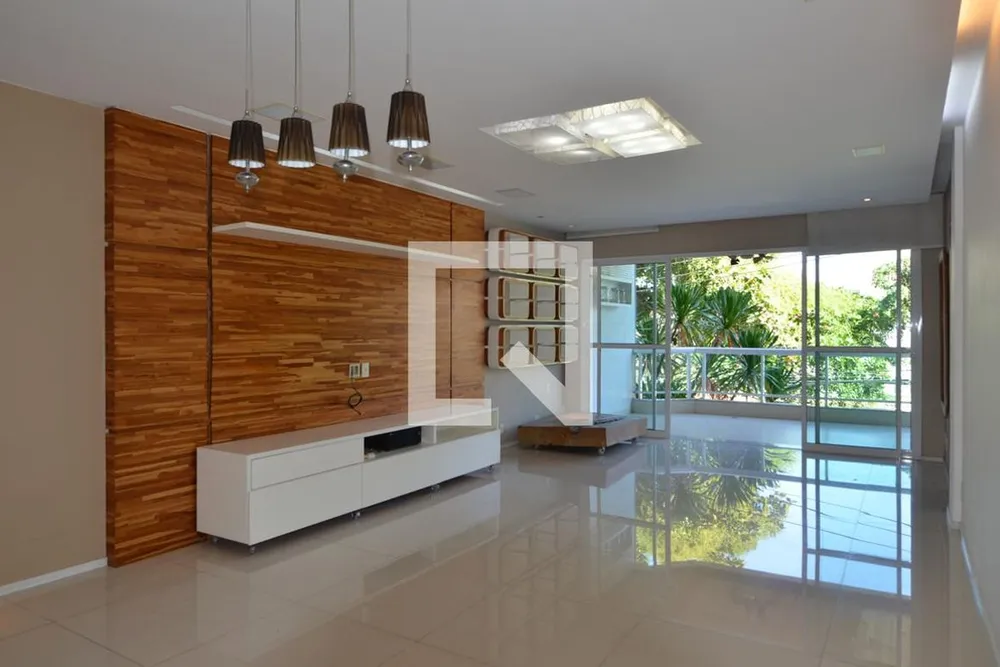 Apartamento, 3 quartos, 142 m² - Foto 22