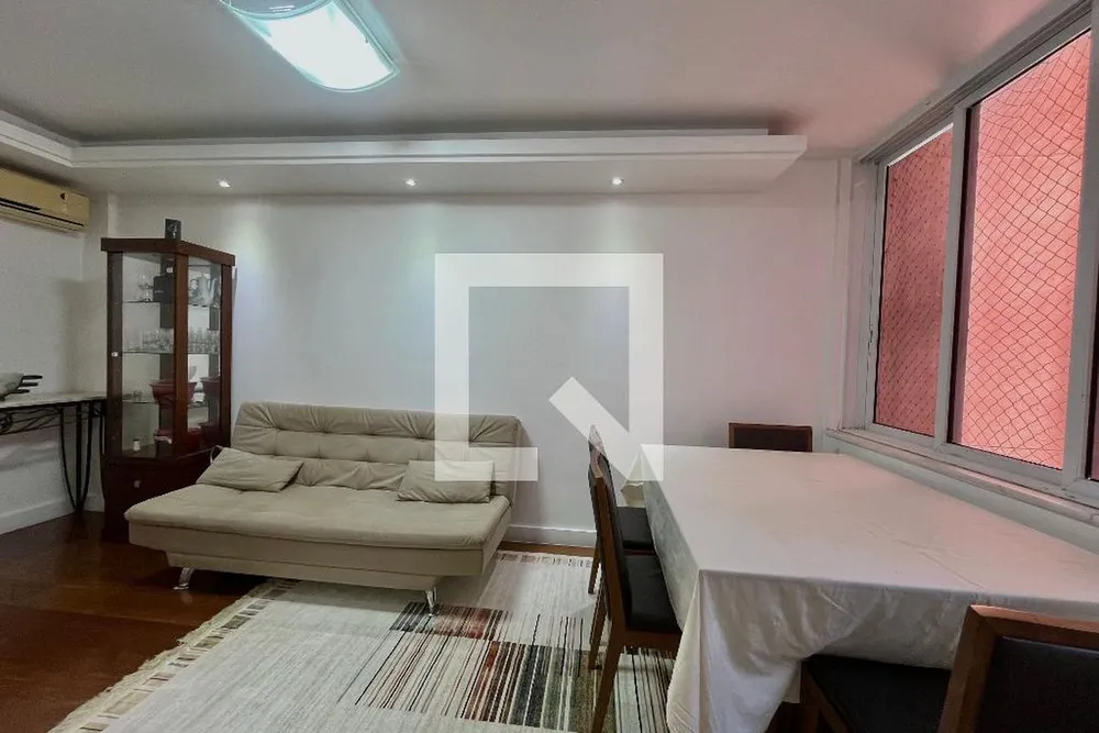 Cobertura, 2 quartos, 100 m² - Foto 1