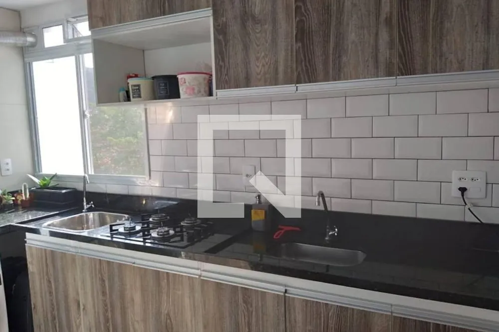 Apartamento, 2 quartos, 45 m² - Foto 13