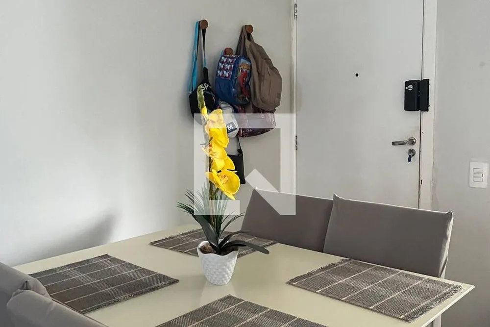 Apartamento, 2 quartos, 45 m² - Foto 3