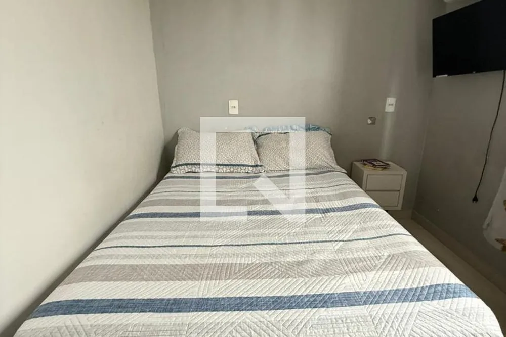 Apartamento, 2 quartos, 45 m² - Foto 4