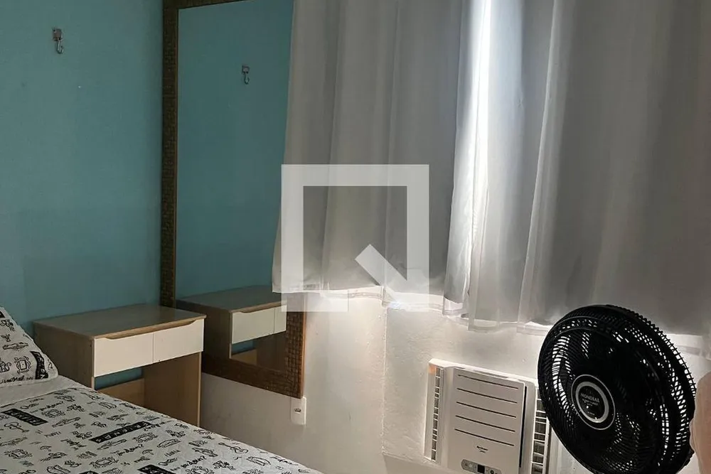 Apartamento, 2 quartos, 45 m² - Foto 8