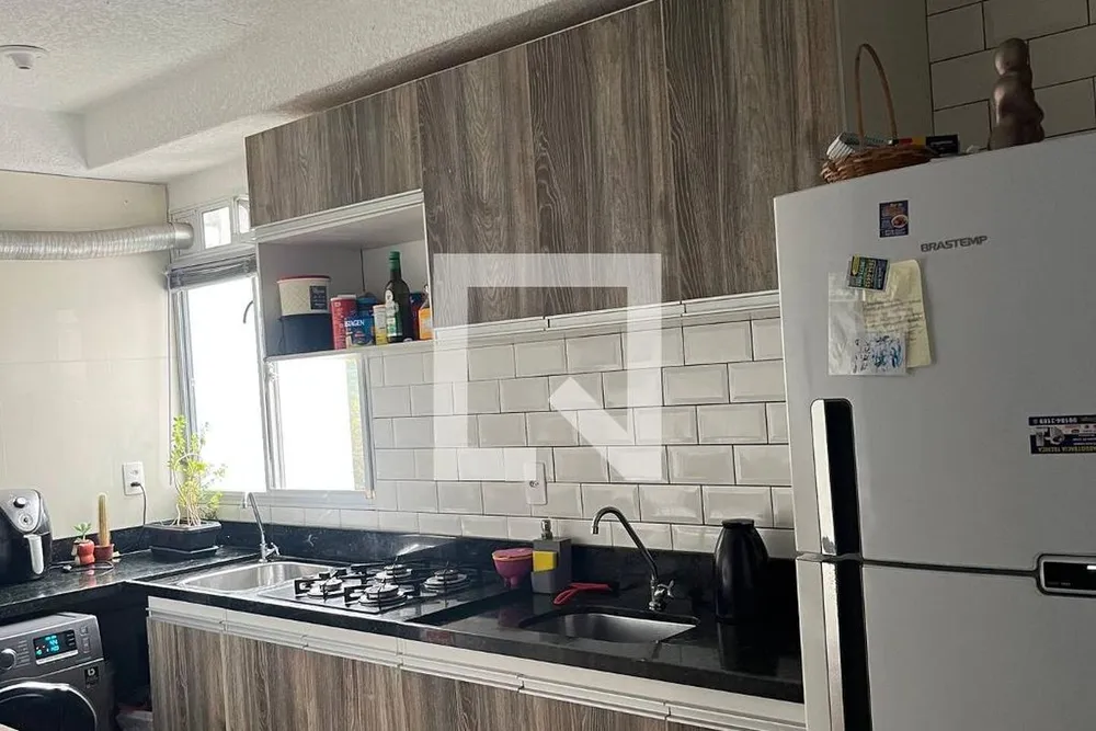 Apartamento, 2 quartos, 45 m² - Foto 11