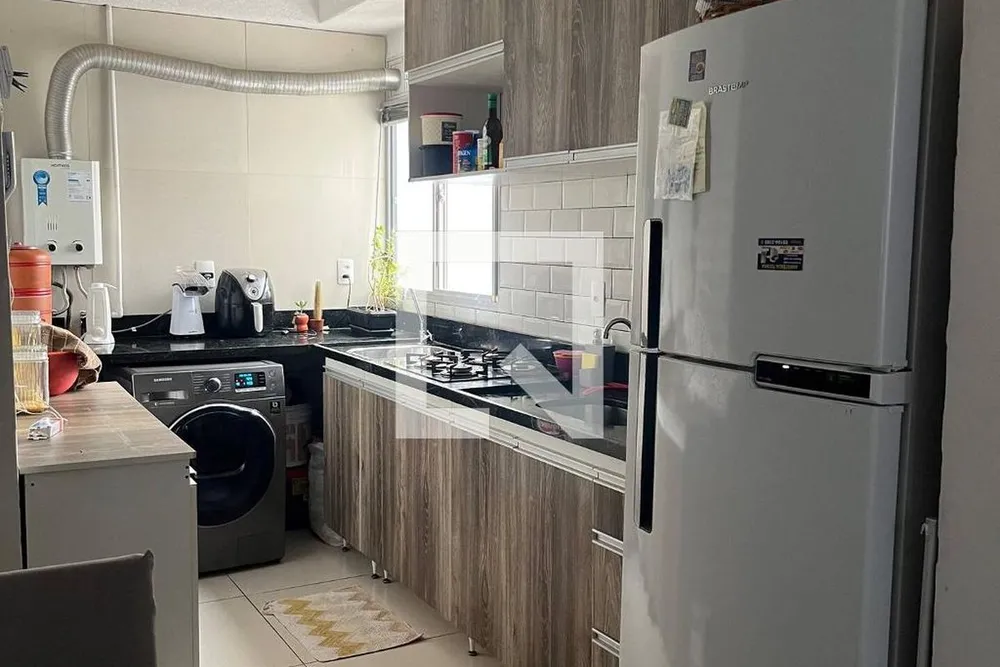 Apartamento, 2 quartos, 45 m² - Foto 12
