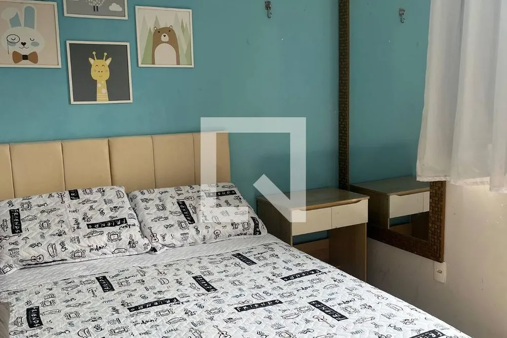 Apartamento, 2 quartos, 45 m² - Foto 7