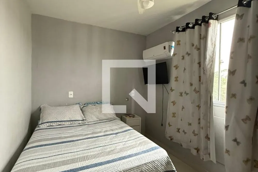 Apartamento, 2 quartos, 45 m² - Foto 5