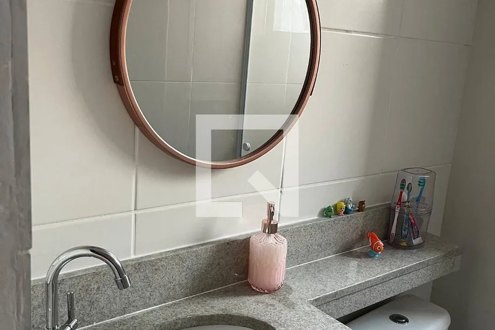 Apartamento, 2 quartos, 45 m² - Foto 9