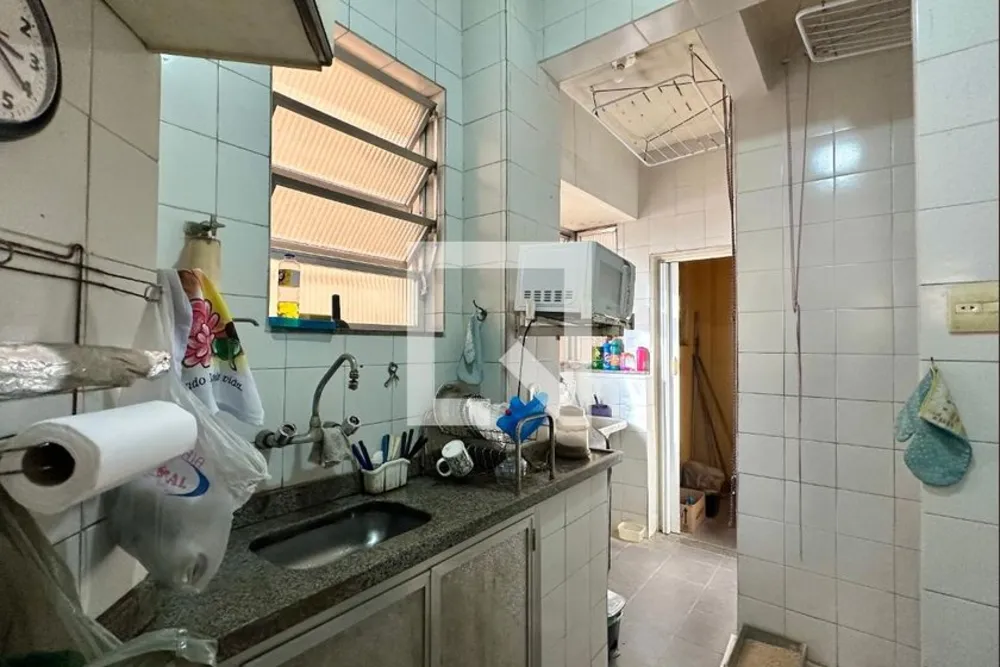 Apartamento, 3 quartos, 82 m² - Foto 20
