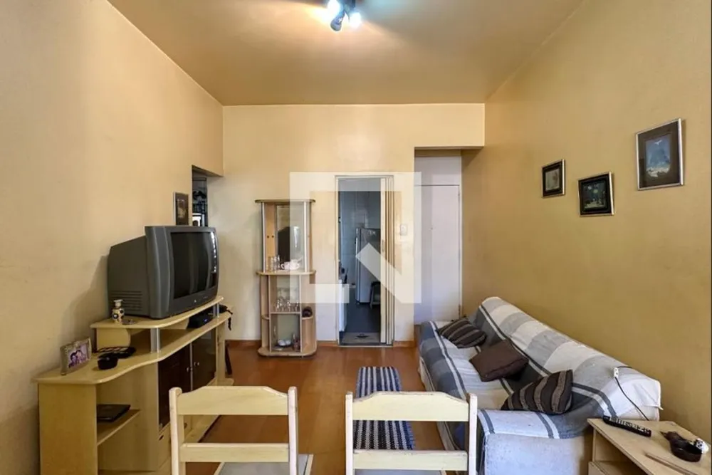 Apartamento, 3 quartos, 82 m² - Foto 4