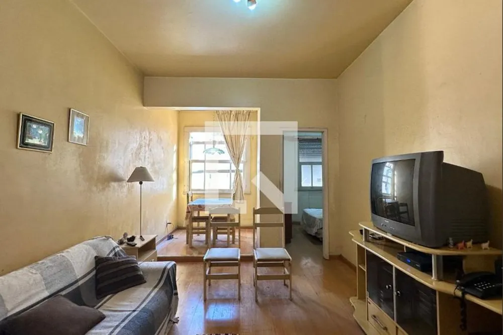 Apartamento, 3 quartos, 82 m² - Foto 3