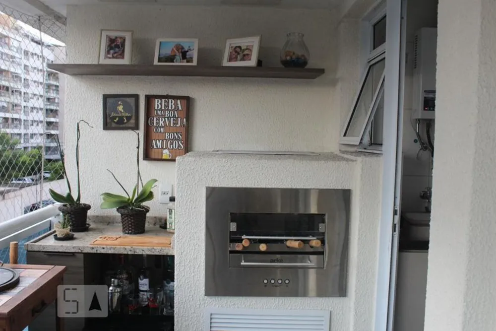 Apartamento, 3 quartos, 92 m² - Foto 66