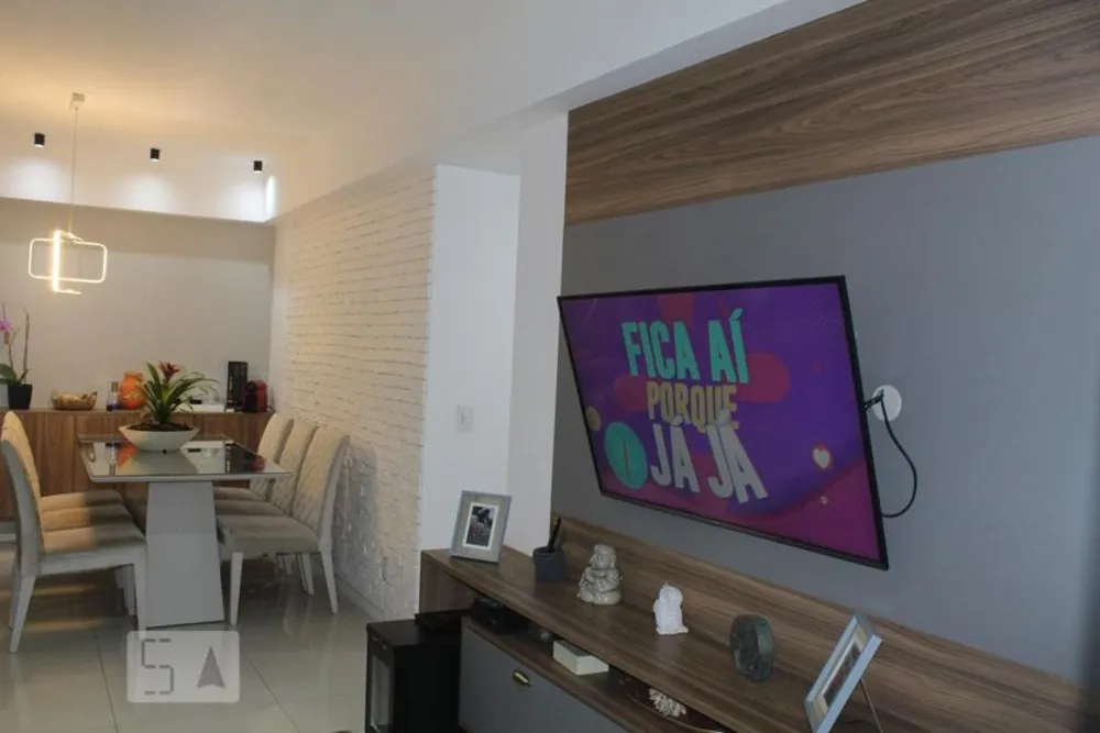 Apartamento, 3 quartos, 92 m² - Foto 3
