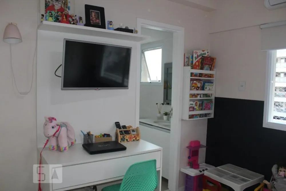 Apartamento, 3 quartos, 92 m² - Foto 35