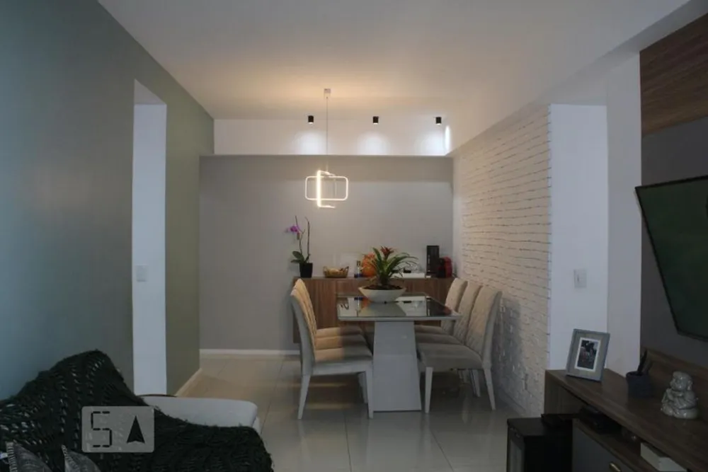 Apartamento, 3 quartos, 92 m² - Foto 5