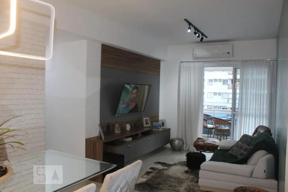 Apartamento, 3 quartos, 92 m² - Foto 1