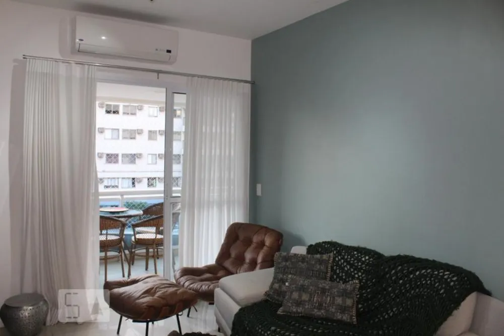 Apartamento, 3 quartos, 92 m² - Foto 7