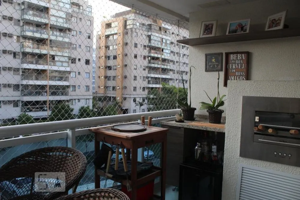 Apartamento, 3 quartos, 92 m² - Foto 64