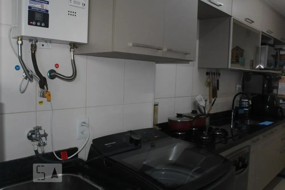 Apartamento, 3 quartos, 92 m² - Foto 52