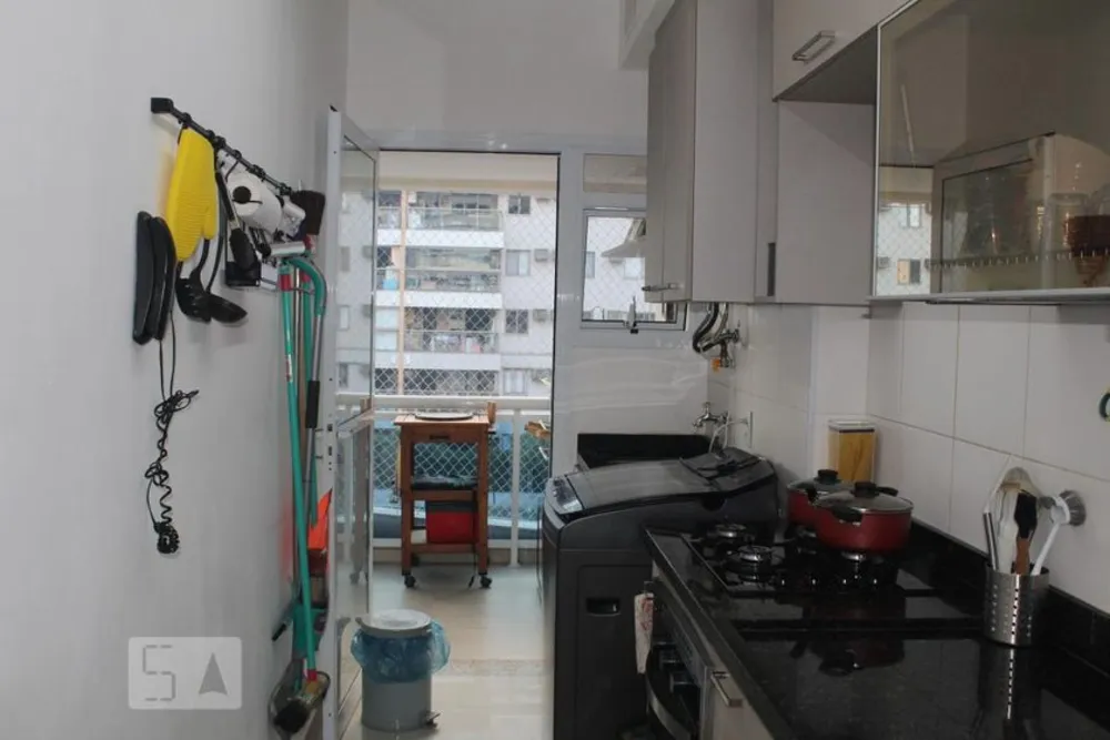 Apartamento, 3 quartos, 92 m² - Foto 50