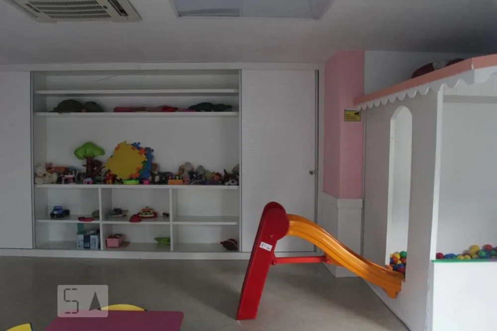 Apartamento, 3 quartos, 92 m² - Foto 85