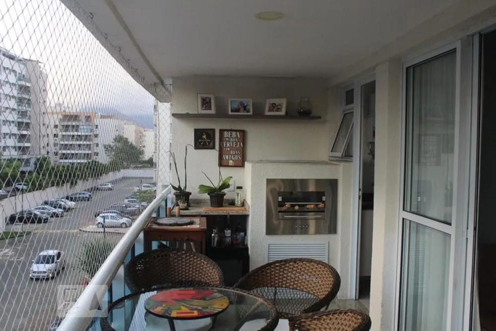 Apartamento, 3 quartos, 92 m² - Foto 61