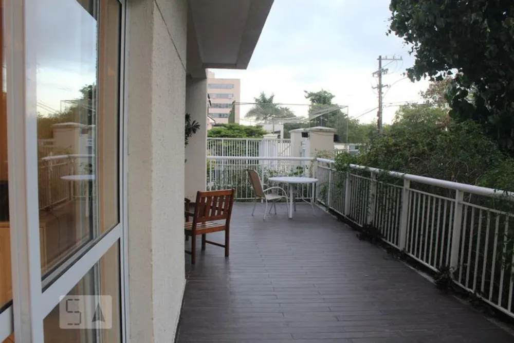 Apartamento, 3 quartos, 92 m² - Foto 83