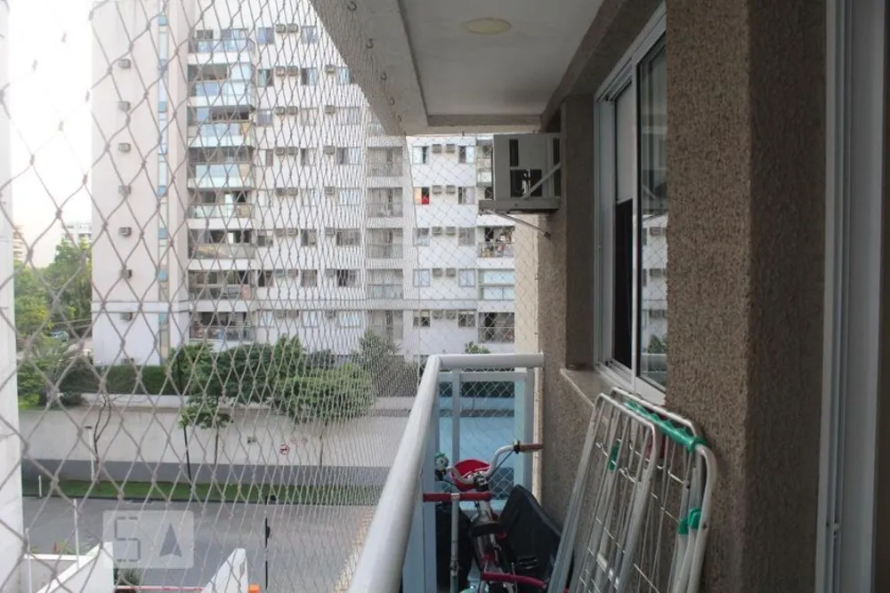 Apartamento, 3 quartos, 92 m² - Foto 23
