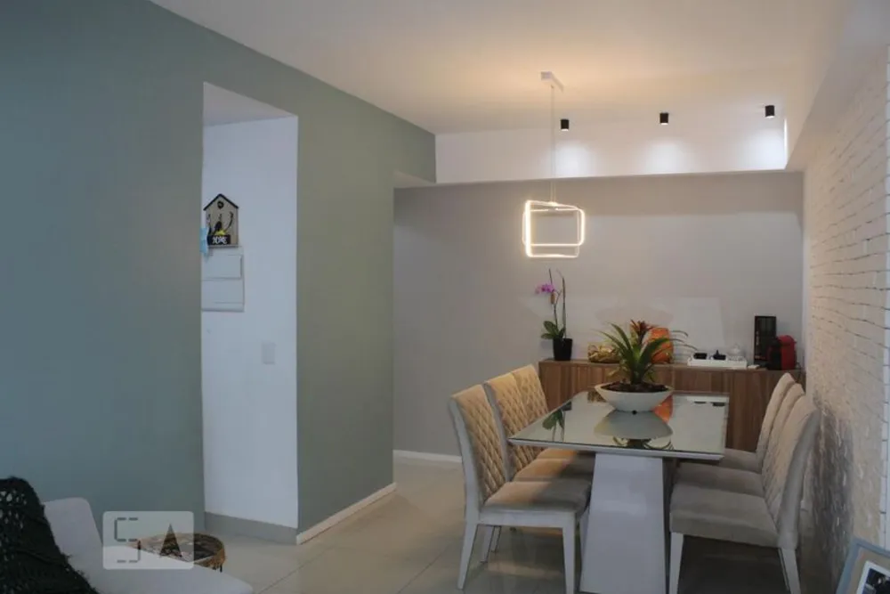 Apartamento, 3 quartos, 92 m² - Foto 4