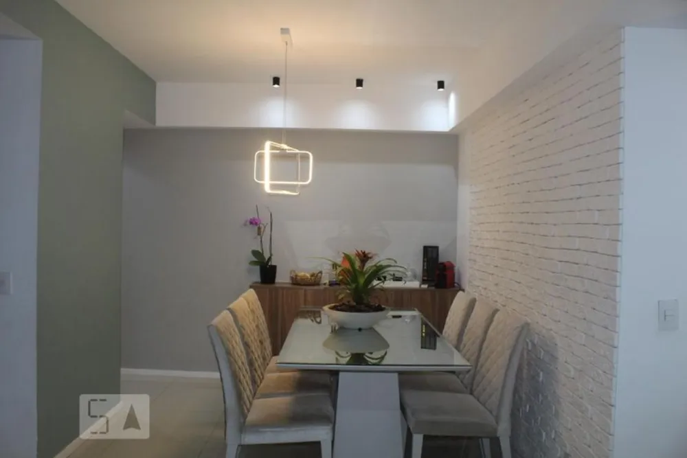 Apartamento, 3 quartos, 92 m² - Foto 2
