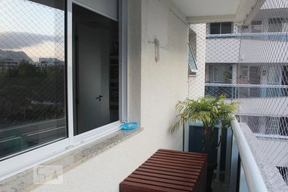 Apartamento, 3 quartos, 92 m² - Foto 63