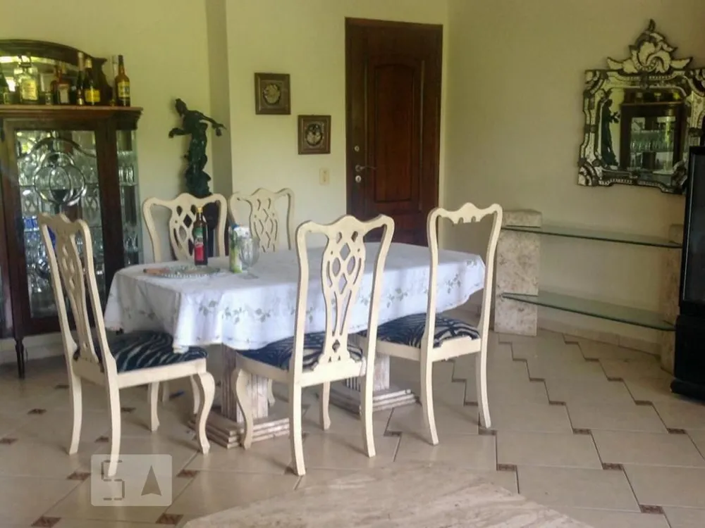 Apartamento, 3 quartos, 167 m² - Foto 4