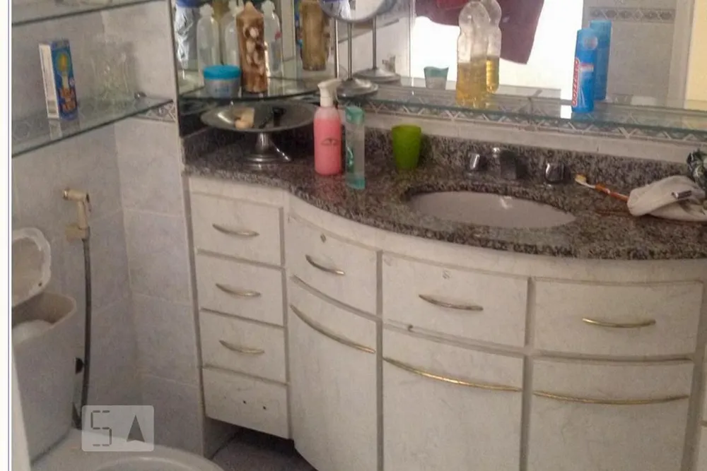 Apartamento, 3 quartos, 167 m² - Foto 13