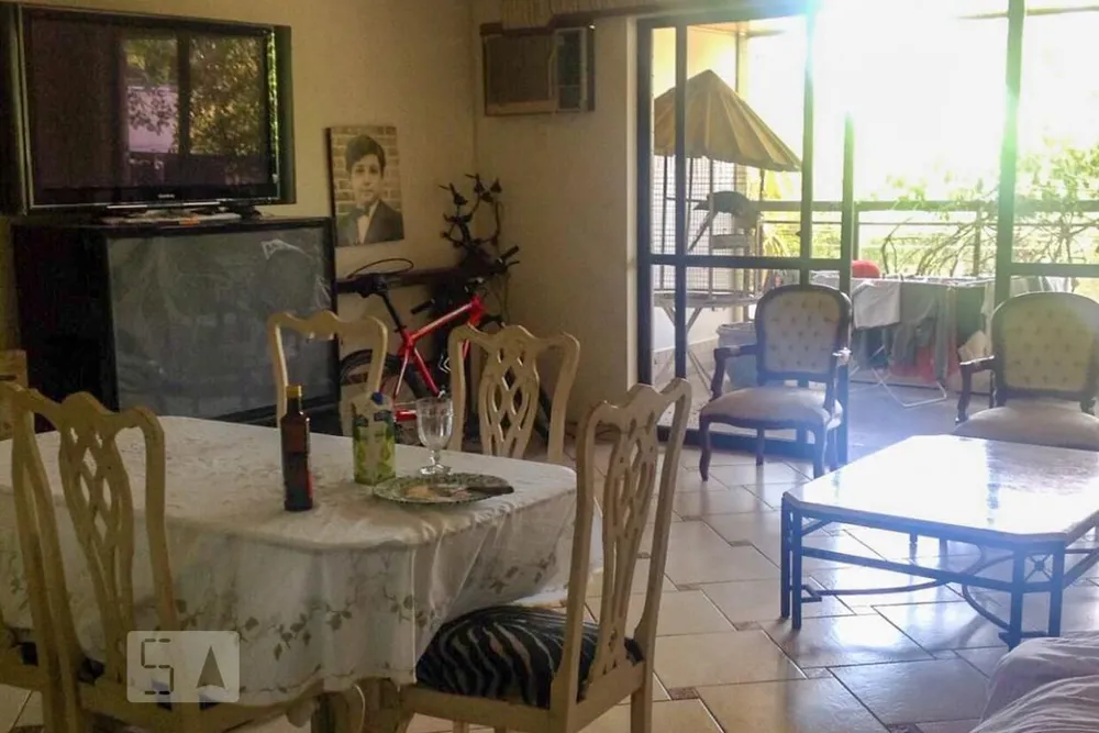 Apartamento, 3 quartos, 167 m² - Foto 9