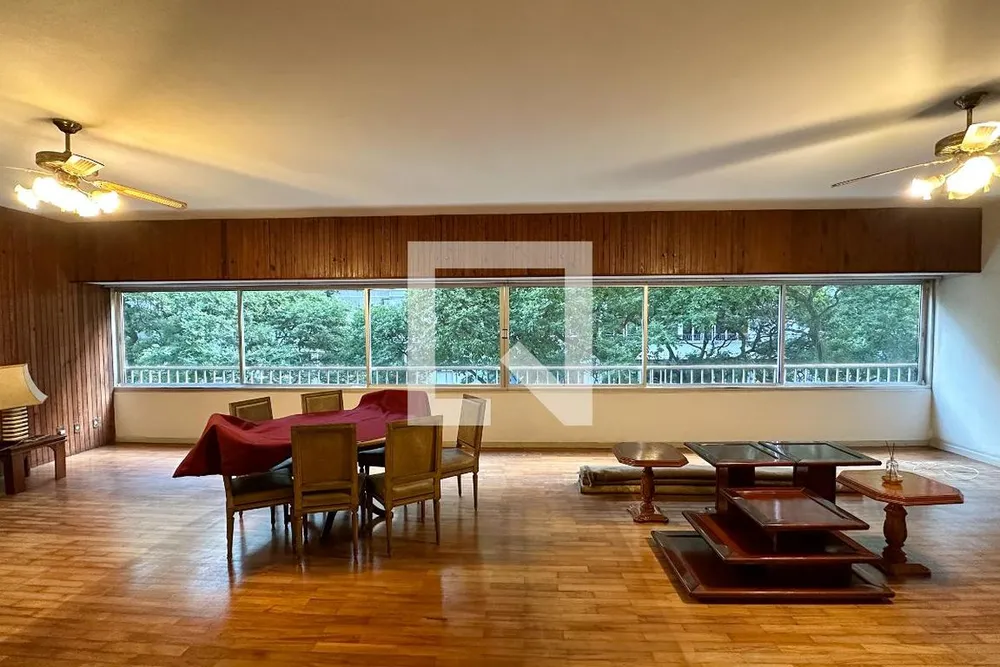 Apartamento, 4 quartos, 257 m² - Foto 3