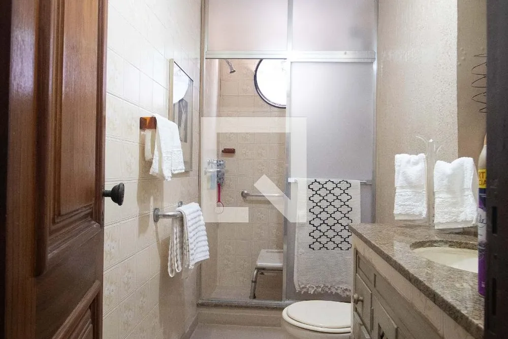 Cobertura, 3 quartos, 200 m² - Foto 12